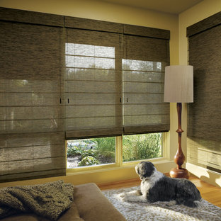 Minimalist home design photo in Other