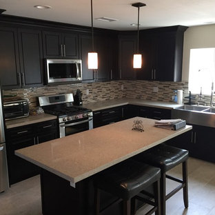 Carrillo family Kitchen