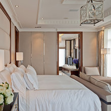 hotel rooms