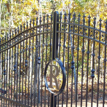 Estate Gate