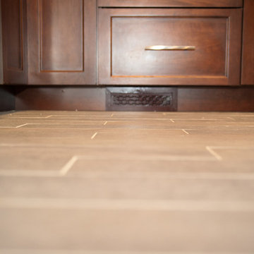 Kitchen and Great Room Remodel