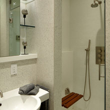 Guest suite
