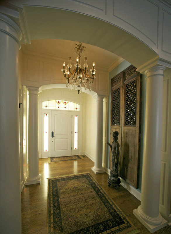 Living Areas