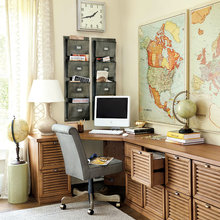Home Office Ideas
