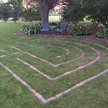 Sarah's Home, St. Paul, Minnesota
