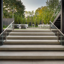 Contemporary Landscape