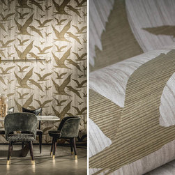 Arte - Commercial Wallcovering - Products