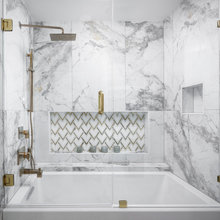Jack N Jill Bath