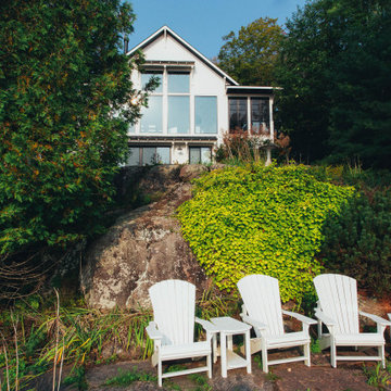 Lighthouse Farmhouse