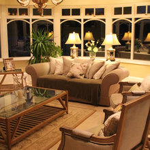 Sun Rooms