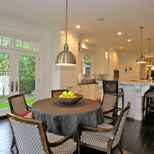 Open Concept