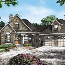 New Home Plans