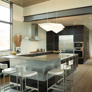 Starwood Modern Remodel