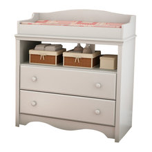 changing table