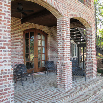 Brick Details