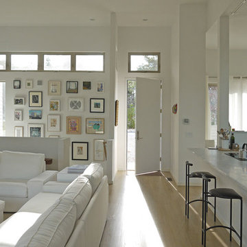 cape cod modern house