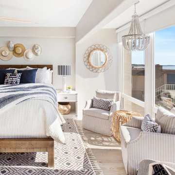 Modern Aptos Beach House