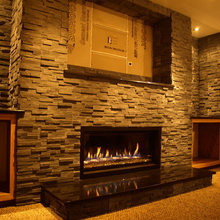 Fireplace Ideas