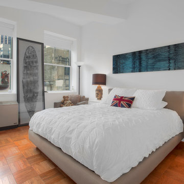 Downtown Rental Property