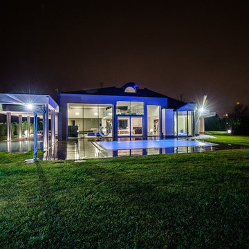 Foto di interior