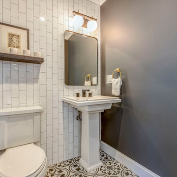 Glen Cove Flip House