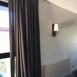 Eaglemont - Curtain Fabric