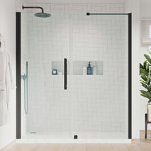 Guest Shower Room