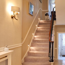 Stair lighting