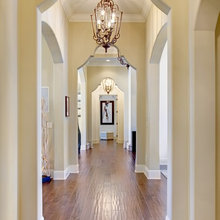 Baseboards