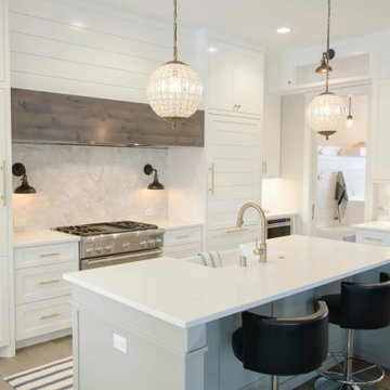 Quick Kitchens - 1 Day program