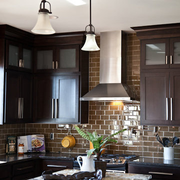 Parade of Homes