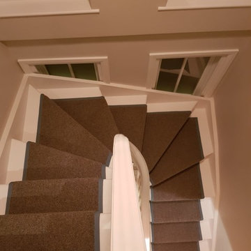 Carpet Installation In New Malden