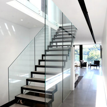 BDAA Design Awards 2019 - New resid. build. 351 - 450 sqm and over $2,500 / sqm