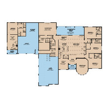 House Plan