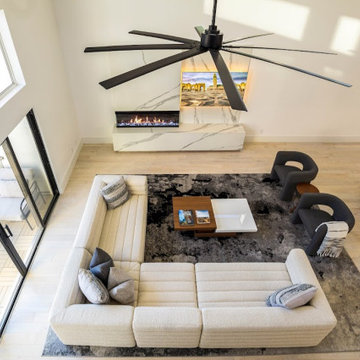 Deep Ellum Air BnB