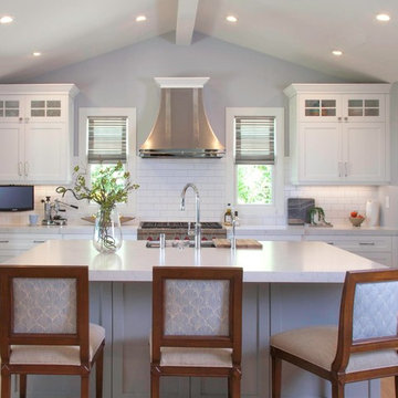Carlsbad Kitchen Remodel