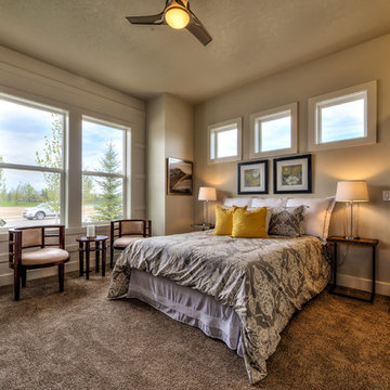 2015 Parade of Homes
