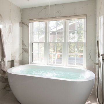 Acton Modern Farmhouse Reimagined