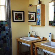 laundry sink