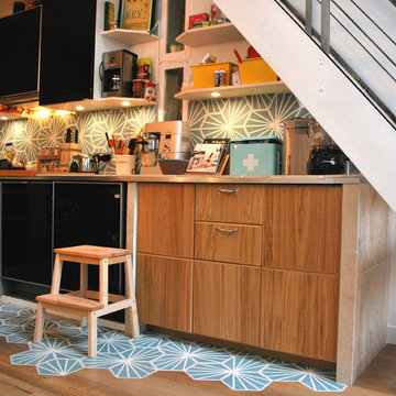 Loft St Denis