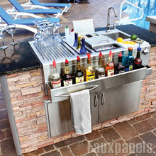 Outdoor Entertaining