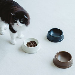 シック＆シンプルな猫用品 - 猫用品