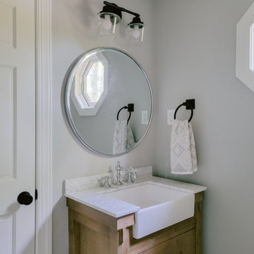 Count Kristopher Dr. Guest Bathroom
