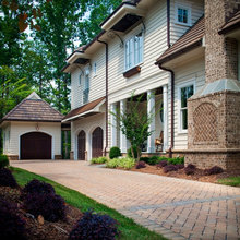 House brick