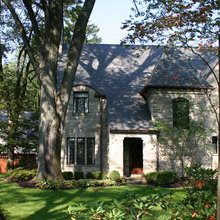 Exterior Ideas
