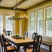 Ceiling ideas