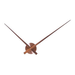 Karlsson Little Big Time Clock - Wall Clocks