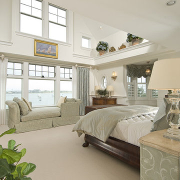 Nautical & Neutral - Watch Hill, RI