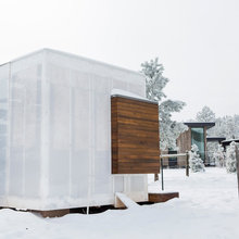 Chicken coop