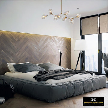 Broadway Condo